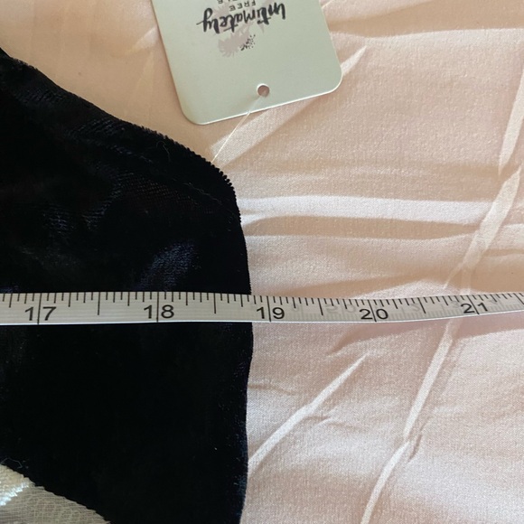 Free People Love All Day Maxi Slip Dress - Picture 11 of 13